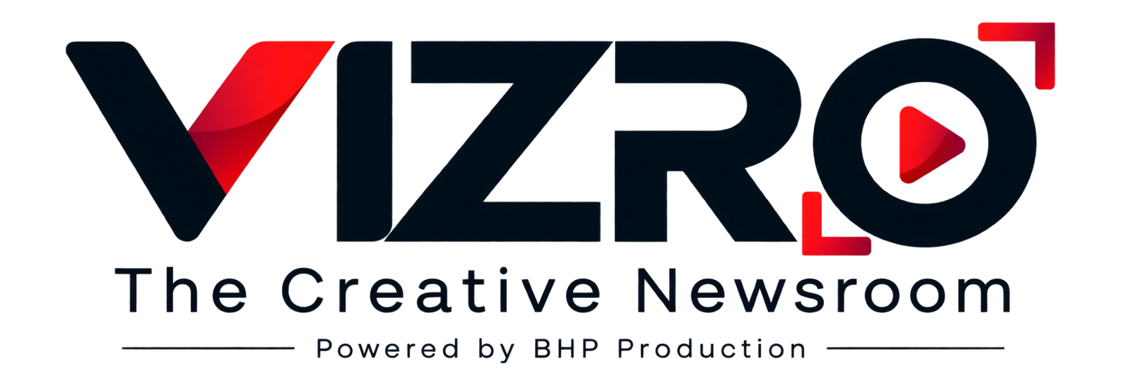 VIZRO — The Creative Newsroom